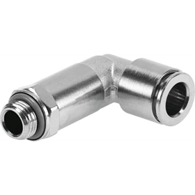 فیتینگ مدل Festo Push-in L-fitting, long NPQH-LL-G18-Q6-P10