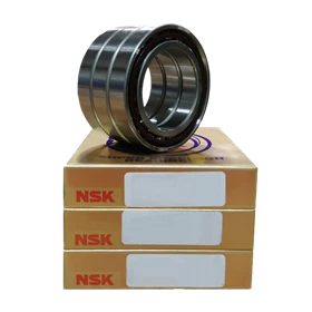 بلبریگ زاویه دقیق مدل7013A5TRDUDMP3 - NSK