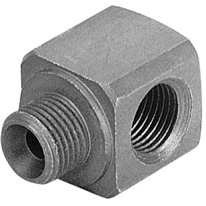 فیتینگ مدلFesto Elbow G-3/8-A/I