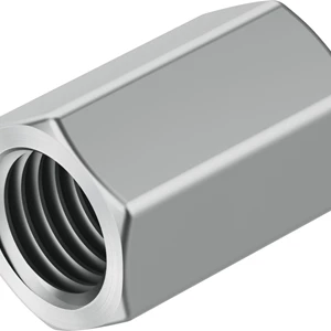 فیتینگ مدل Festo Sleeve QM-3/4-3/4