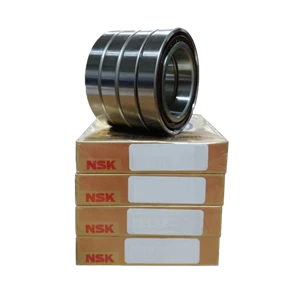 بلبریگ زاویه دقیق مدل7013CTRQUMP3 - NSK