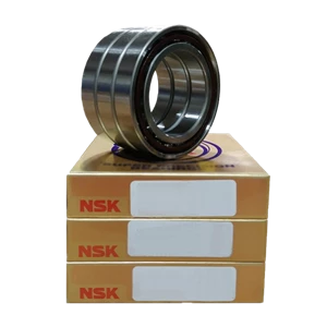 بلبریگ زاویه دقیق مدل7013CTRDUDLP3 - NSK