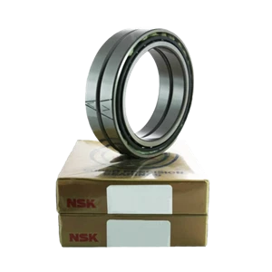 بلبریگ زاویه دقیق مدل7013CSN24TRDULP3 - NSK