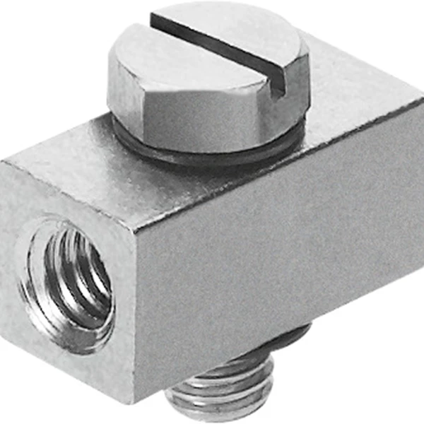 فیتینگ مدل Festo T-fitting TJK-M3