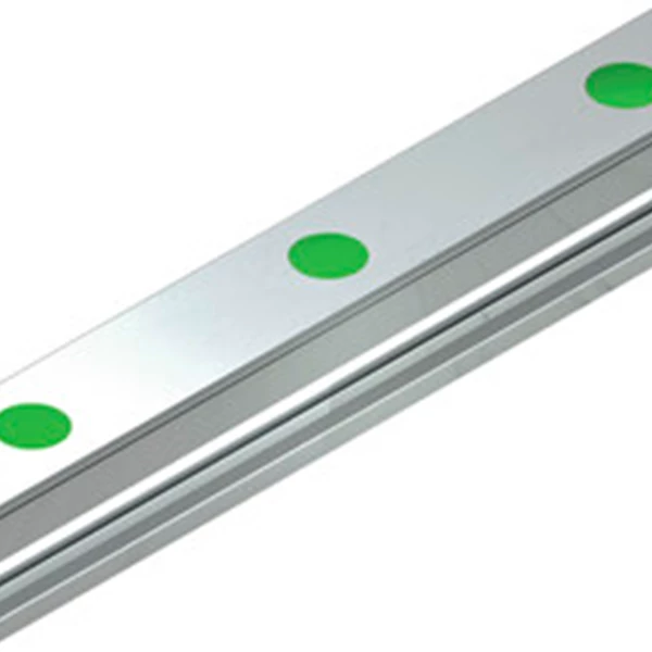 ریل مدل HIWIN CGR20R
