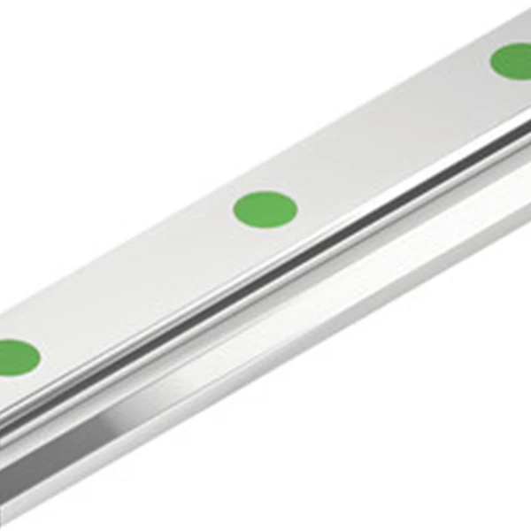 ریل مدل HIWIN HGR25R-M