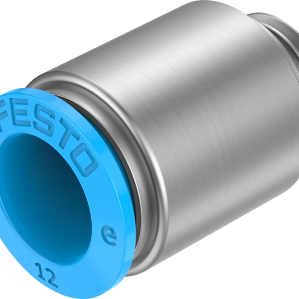 فیتینگ مدلFesto Push-in fitting NPQE-DK-G14-Q12-F1A-P10