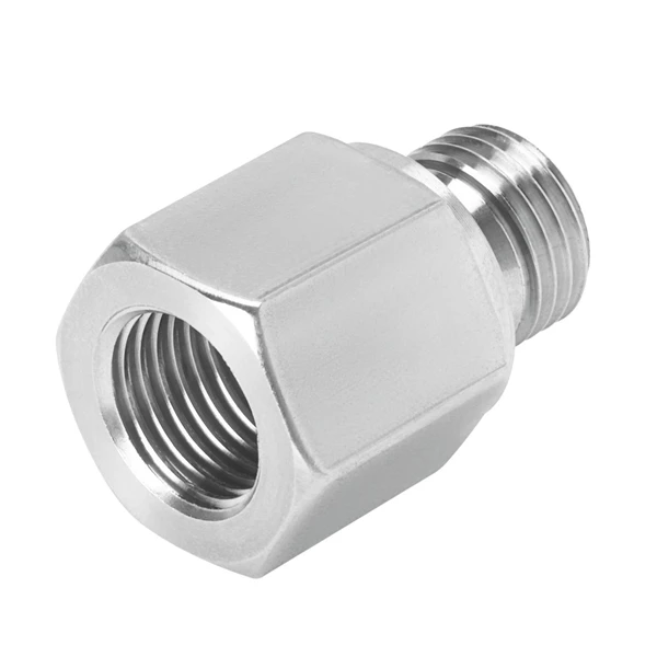 فیتینگ مدلFesto Adapter NPFV-AF-N14-N14-MF