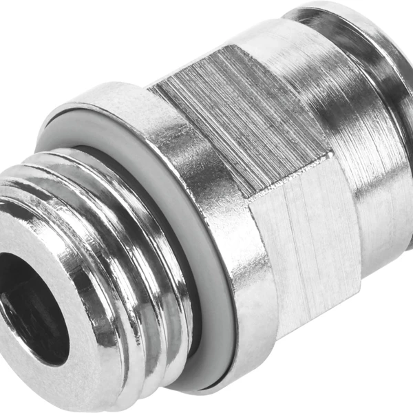 فیتینگ مدلFesto Push-in fitting NPQH-D-G18-Q4-P10