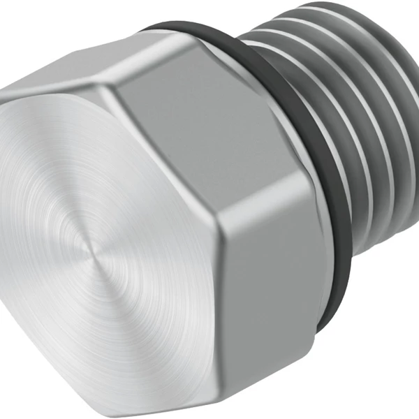 فیتینگ مدل Festo Blanking plug B-M5 