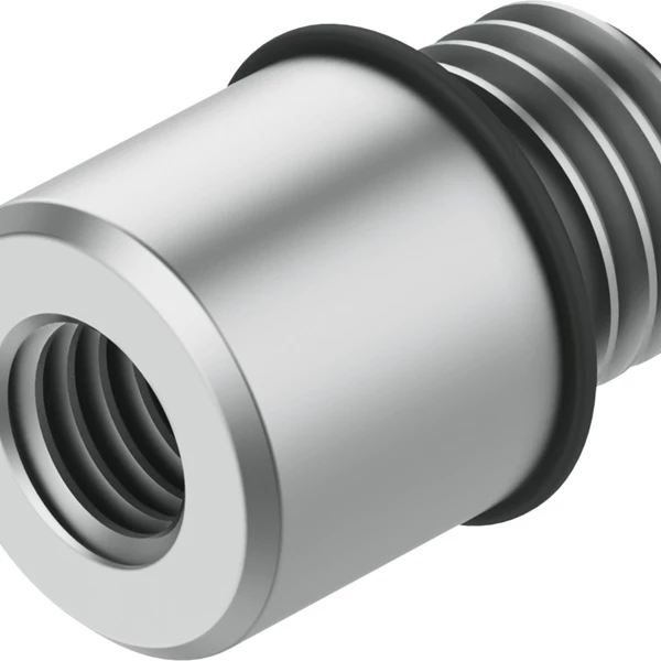 فیتینگ مدل Festo Reducing nipple D-M5I-M7A-ISK