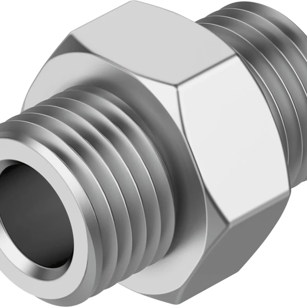 فیتینگ مدل Festo Double nipple NPFC-D-2G18-M-F1A