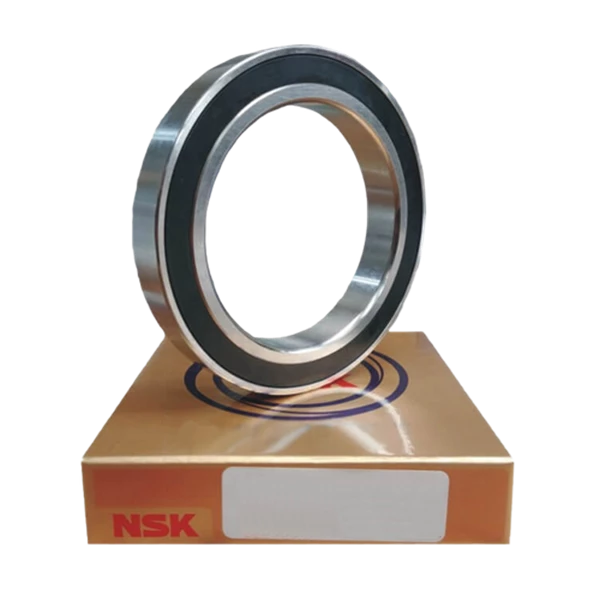 بلبریگ زاویه دقیق مدل7014A5TRSUV1VLP3 - NSK