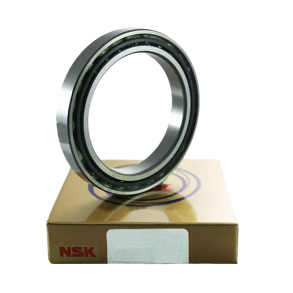 بلبریگ زاویه دقیق مدل7014A5TYNSULP4 - NSK