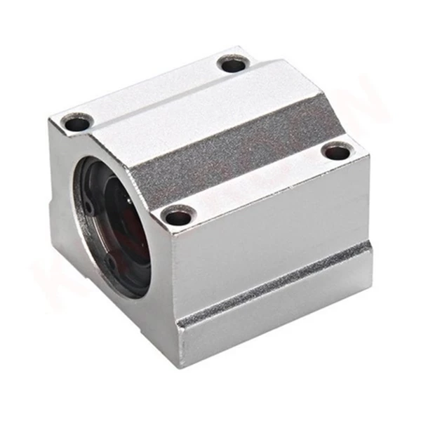 بلبرینگ خطی مدل HQM SC40UU
